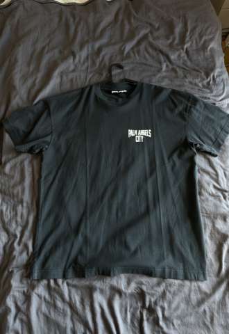 https://www.vipluxury.sk/Palm angels city tricko, velkost L