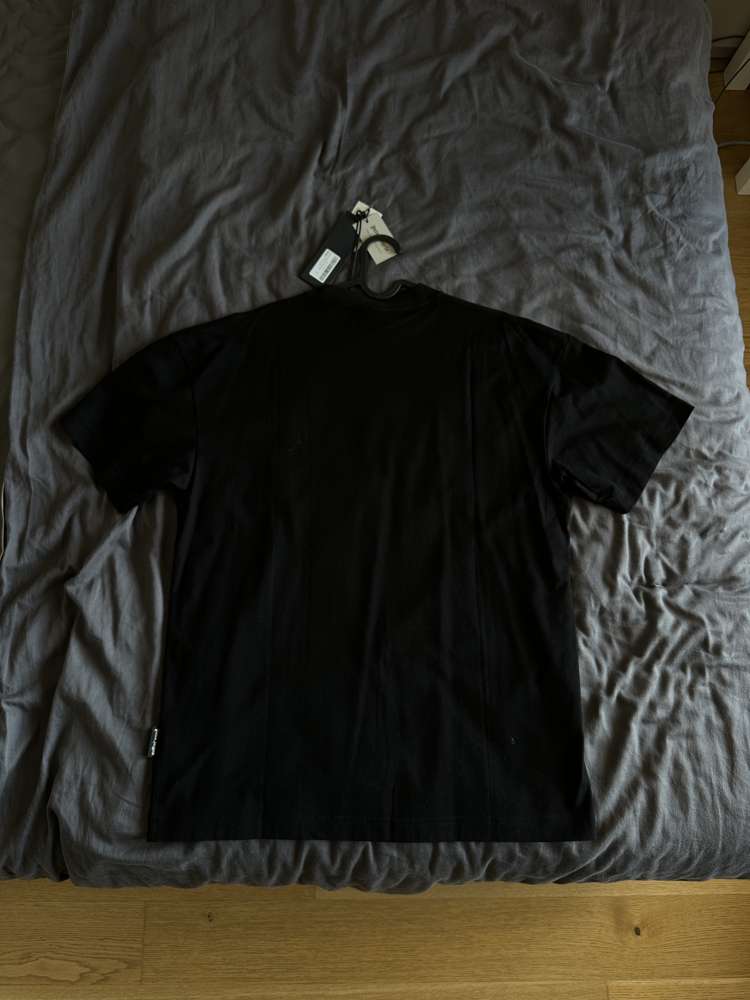Palm angels tricko, velkost M