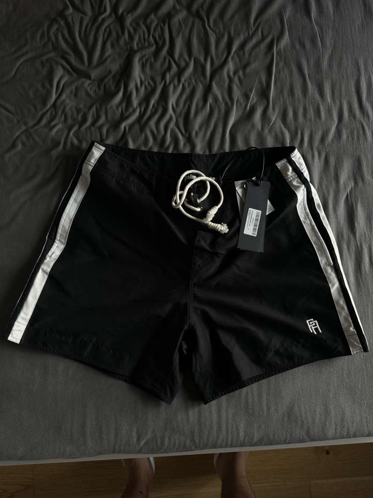 Palm angels kratasy, velkost L