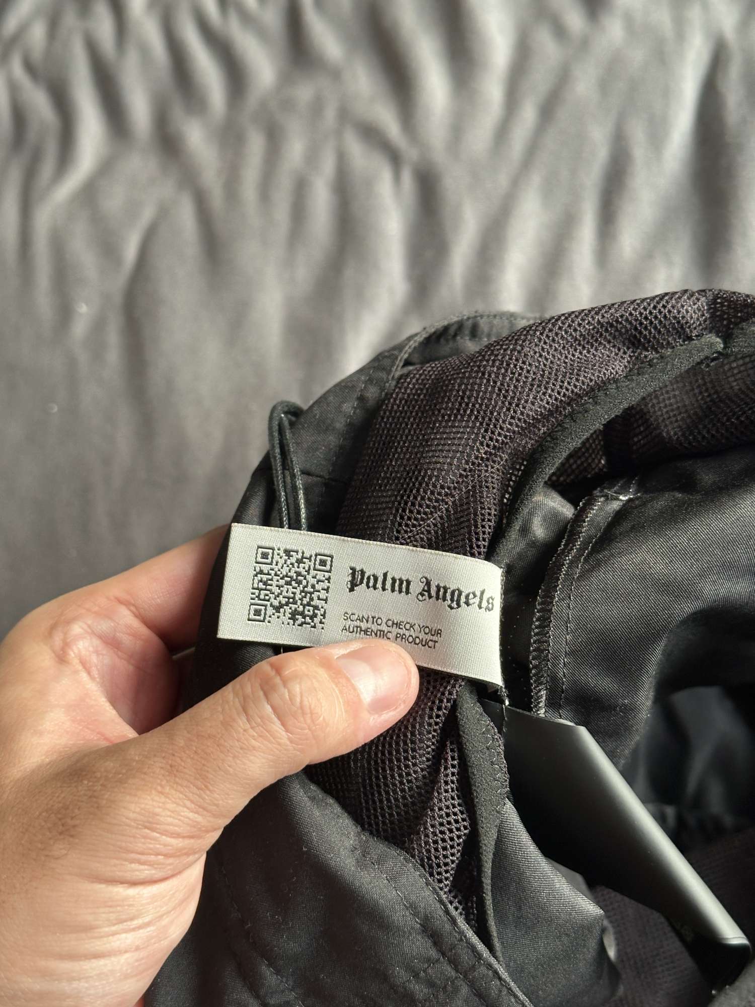 Palm angels kratasy, velkost L