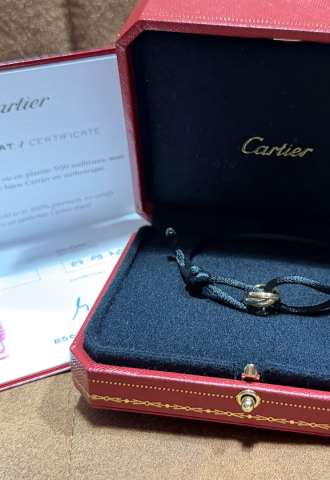 https://www.vipluxury.sk/Náramok Cartier Trinity
