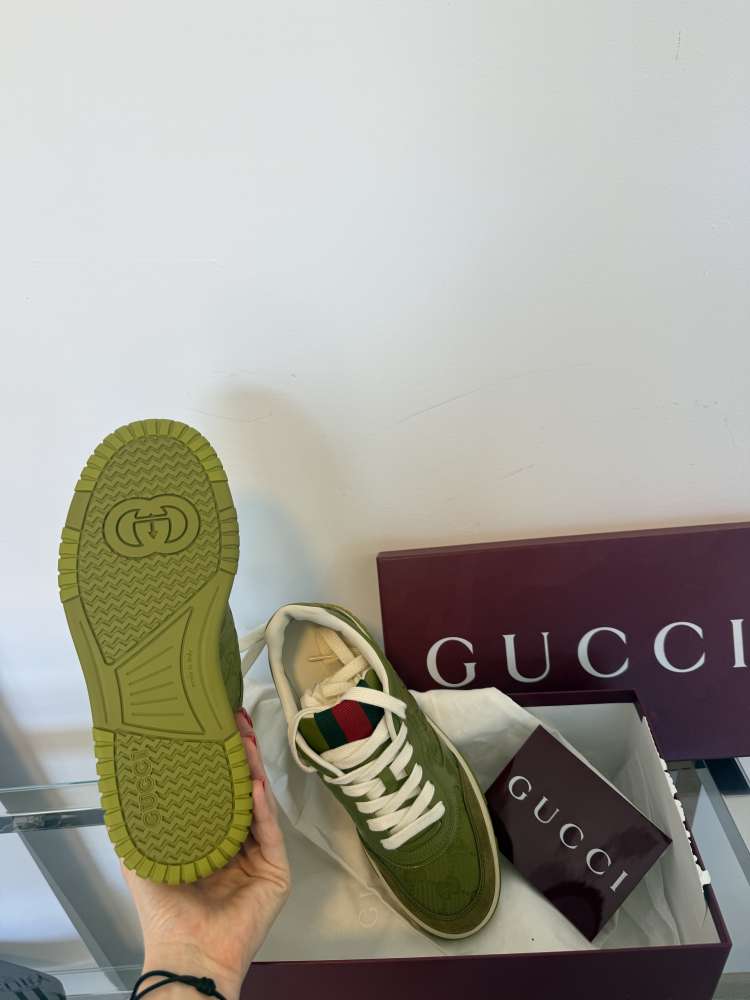 Gucci tenisky