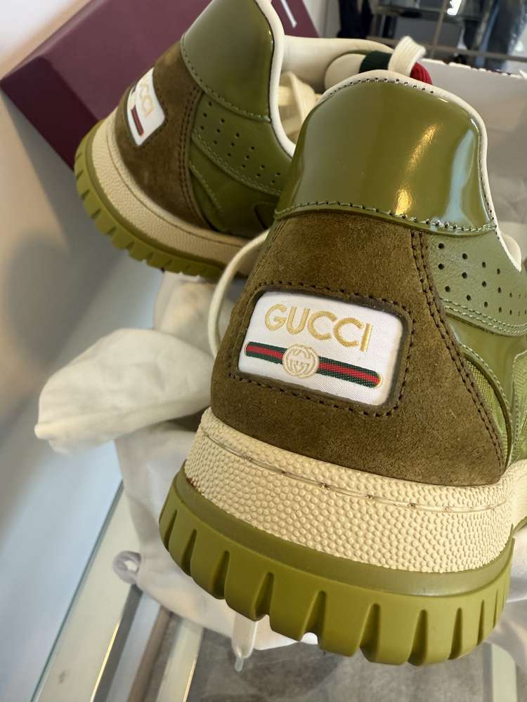 Gucci tenisky