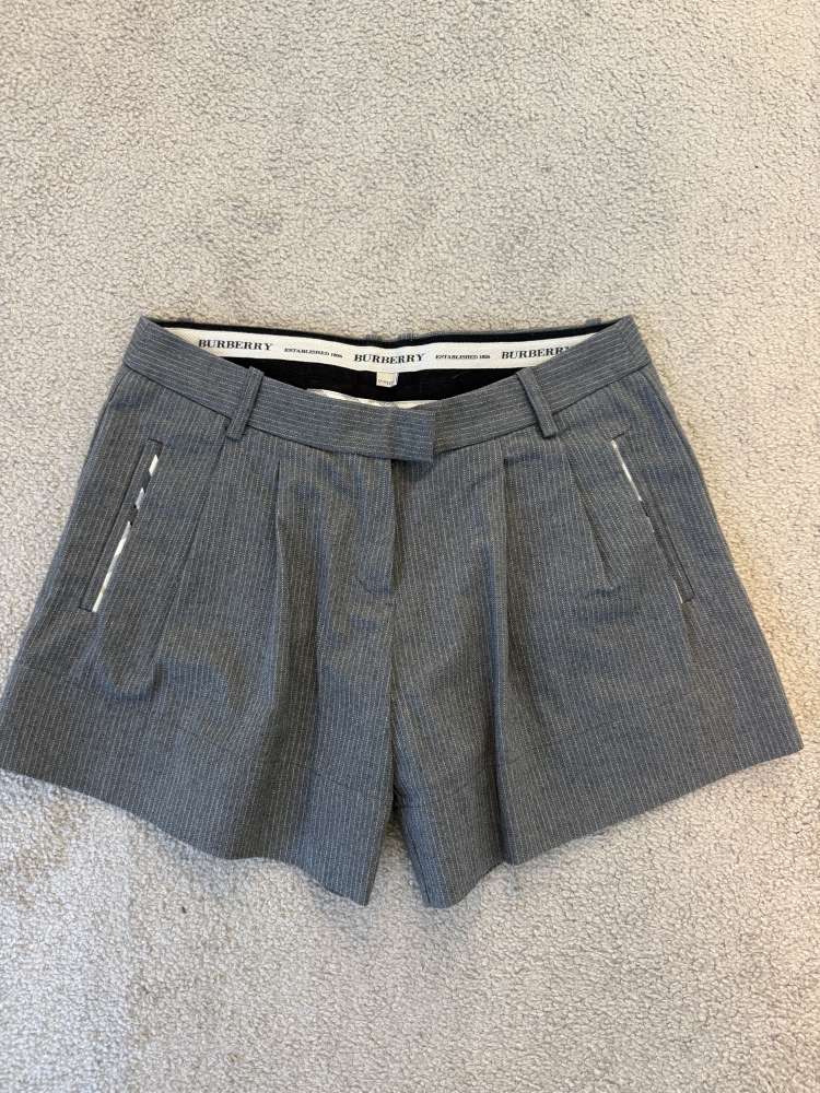 Burberry kraťase