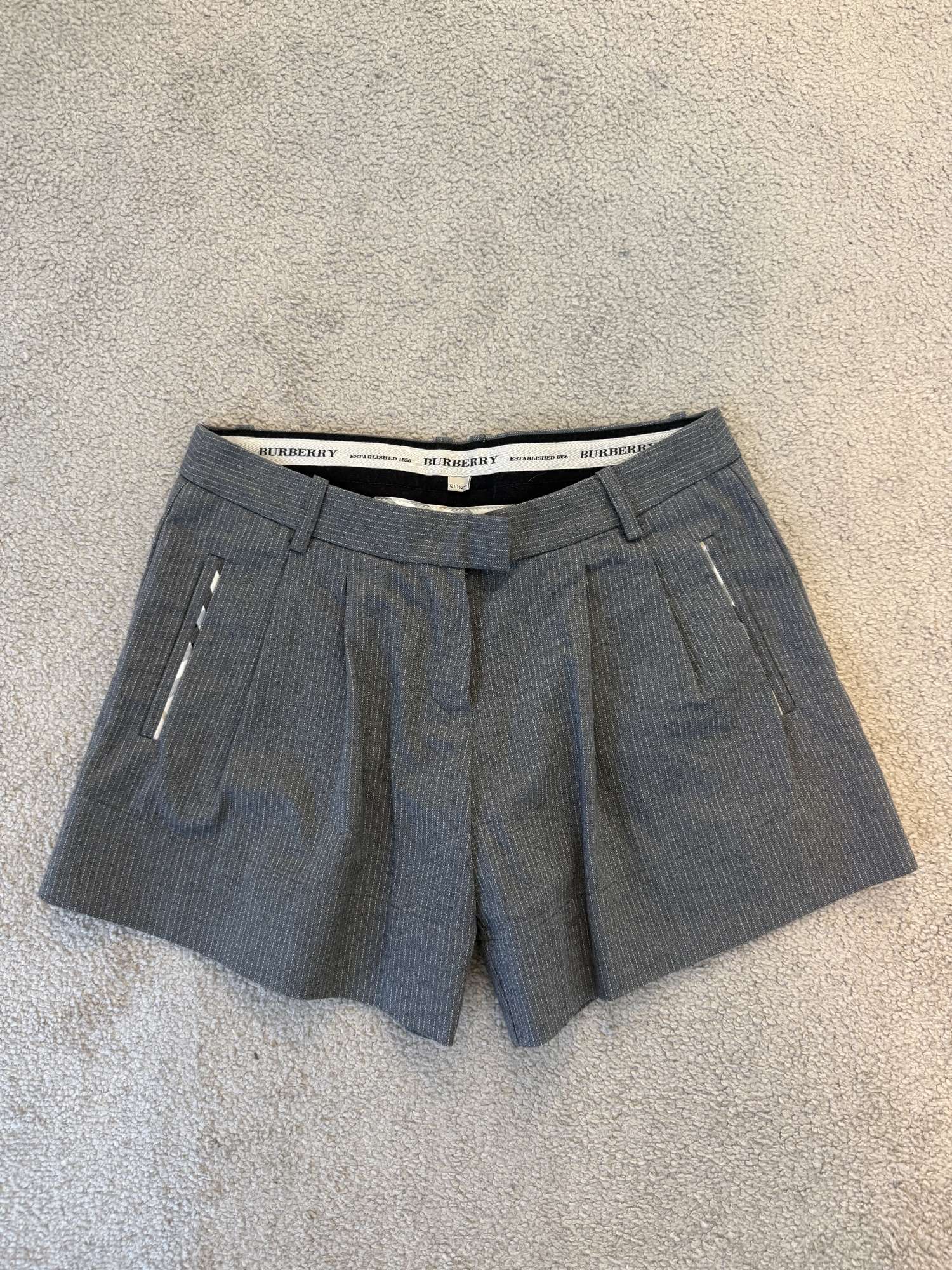 Burberry kraťase