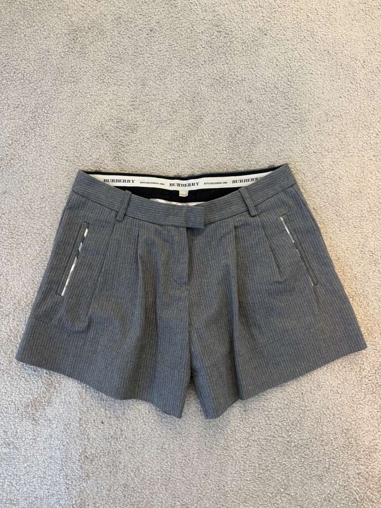 Burberry kraťase