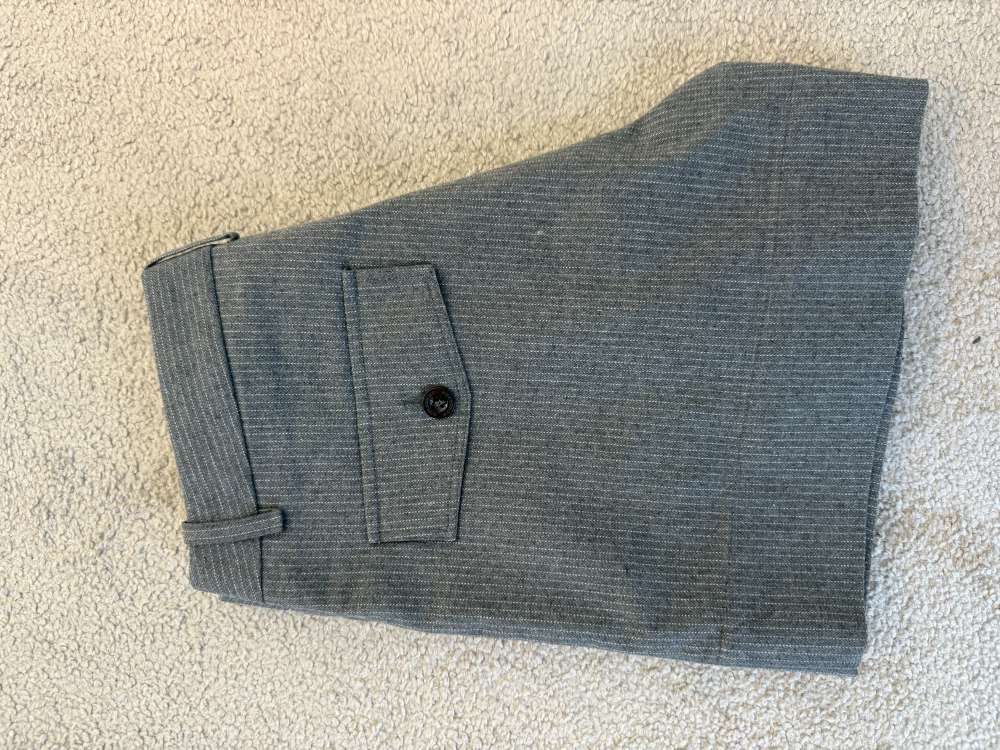 Burberry kraťase