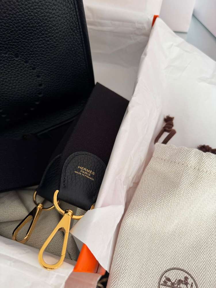Hermes Evelyne 29 ghw
