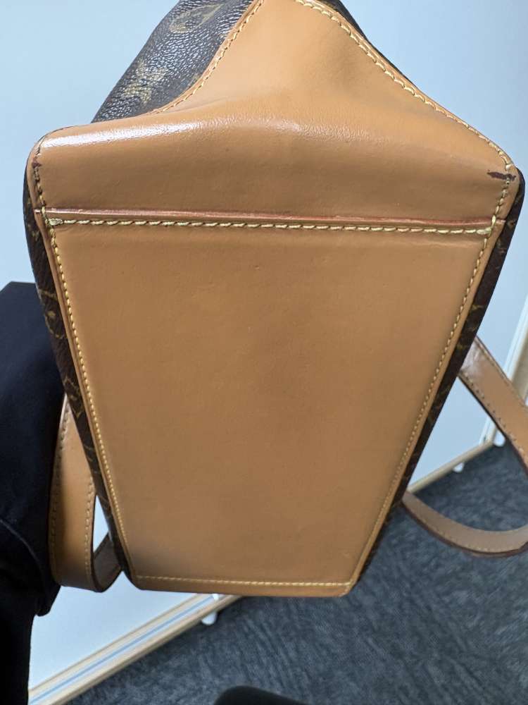 Louis Vuitton Cabas Piano