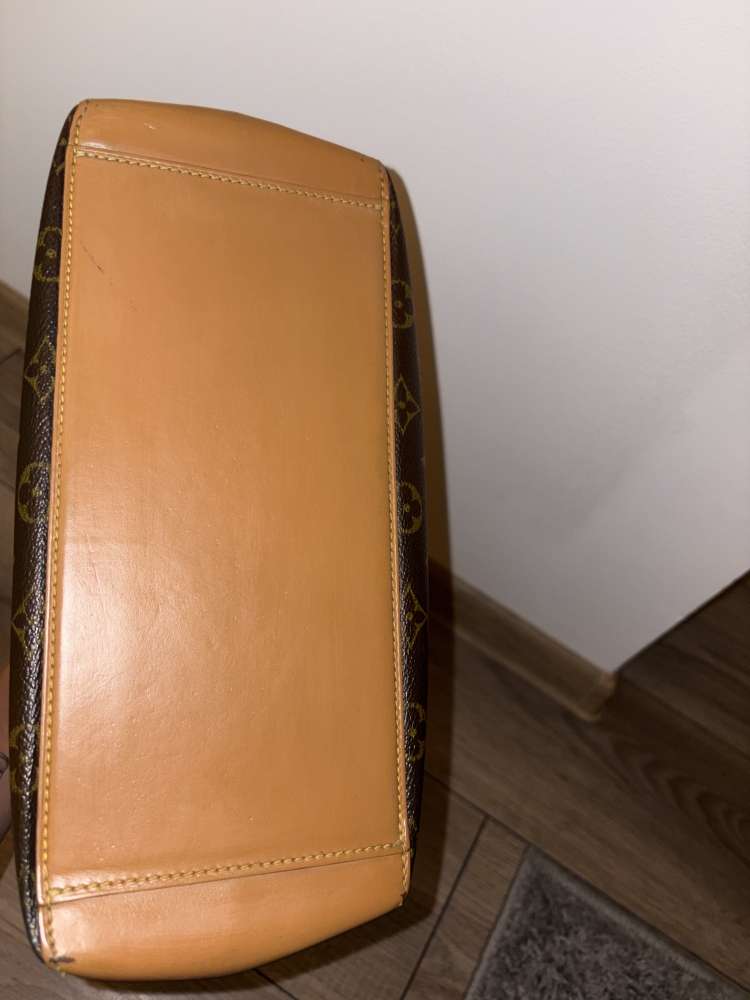 Louis Vuitton Cabas Piano