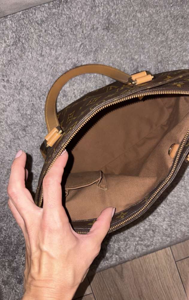 Louis Vuitton Cabas Piano