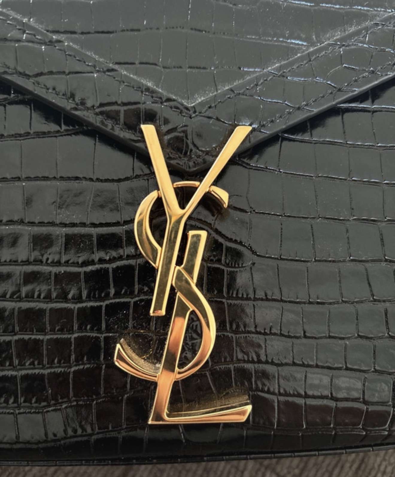 YSL Cassandra kabelka