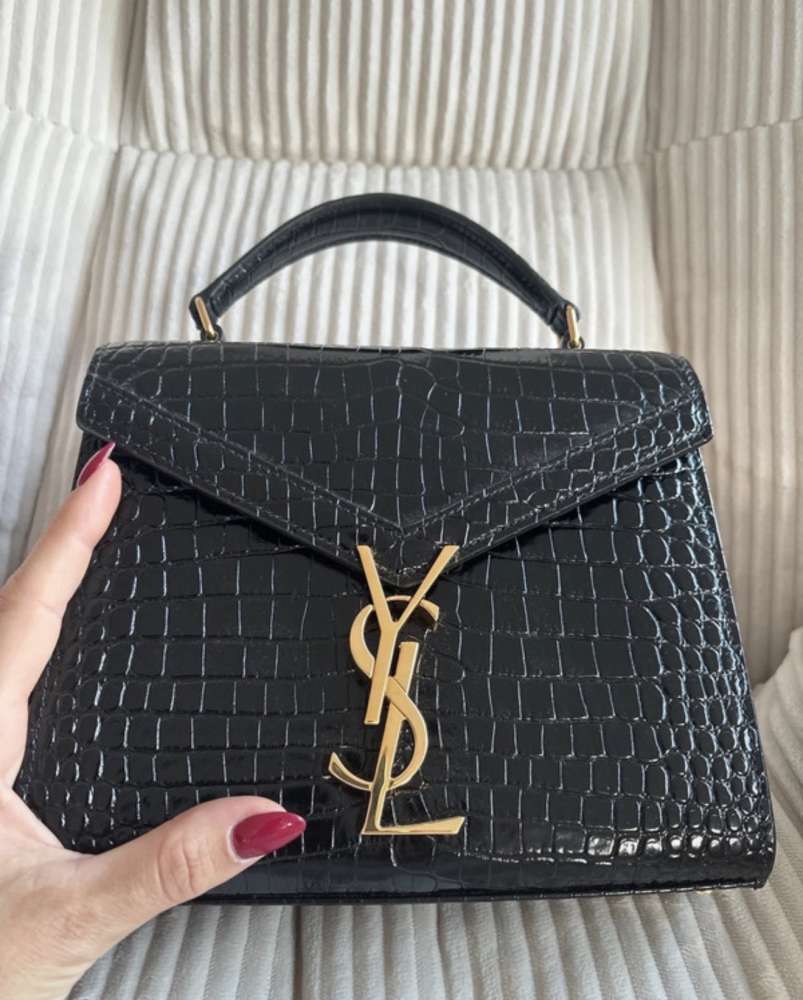 YSL Cassandra kabelka