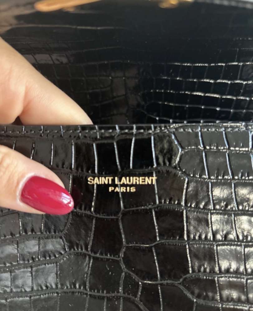 YSL Cassandra kabelka