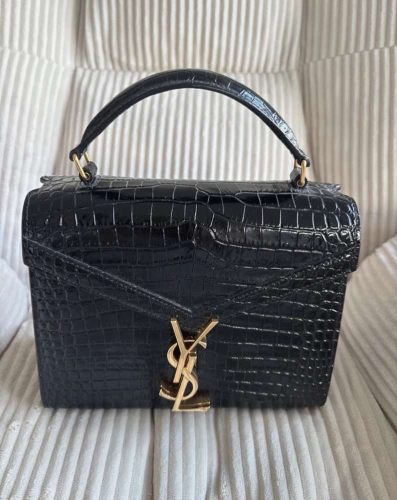 YSL Cassandra kabelka