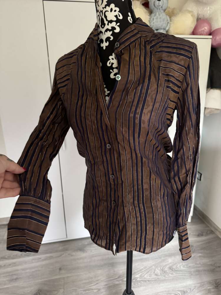 Louis Vuitton košeľa