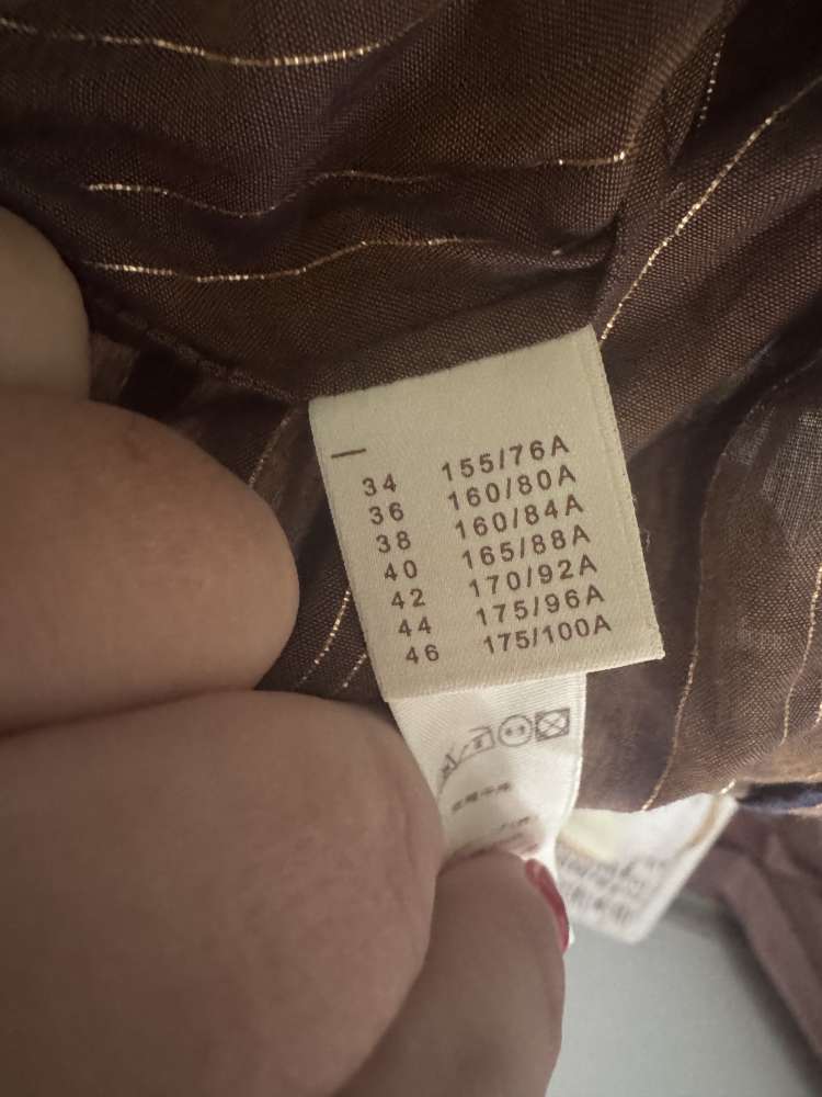 Louis Vuitton košeľa