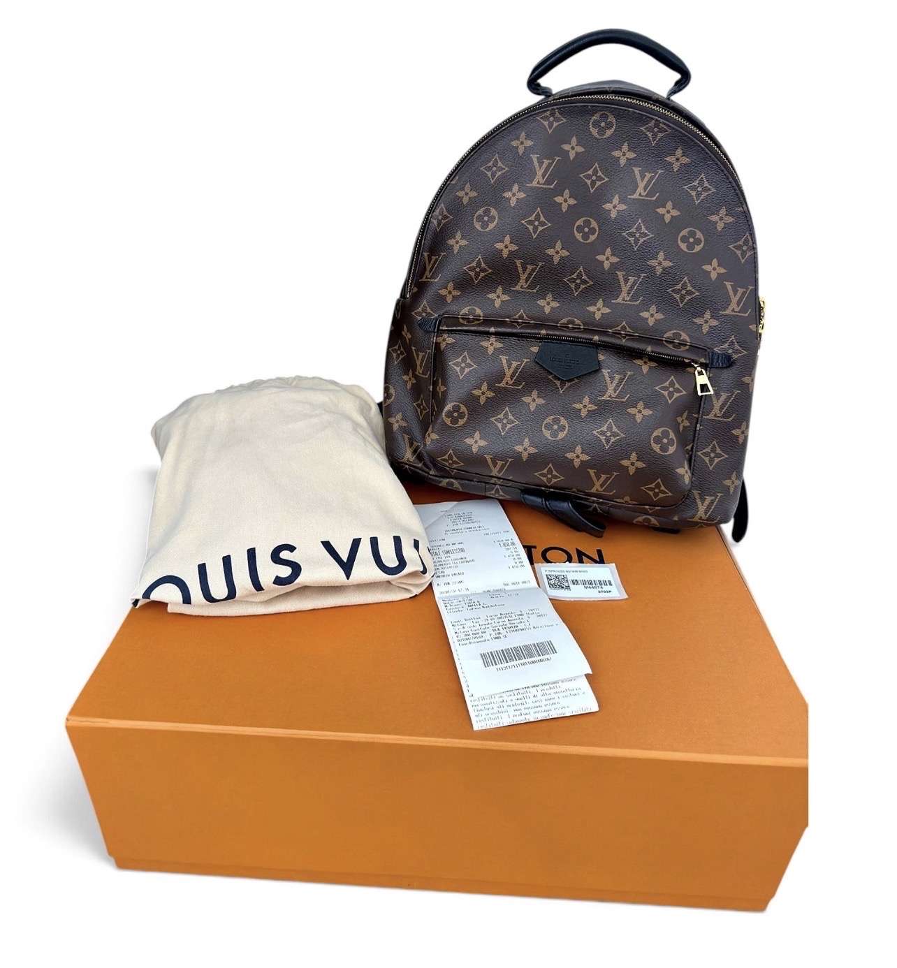 Louis Vuitton Palm springs MM
