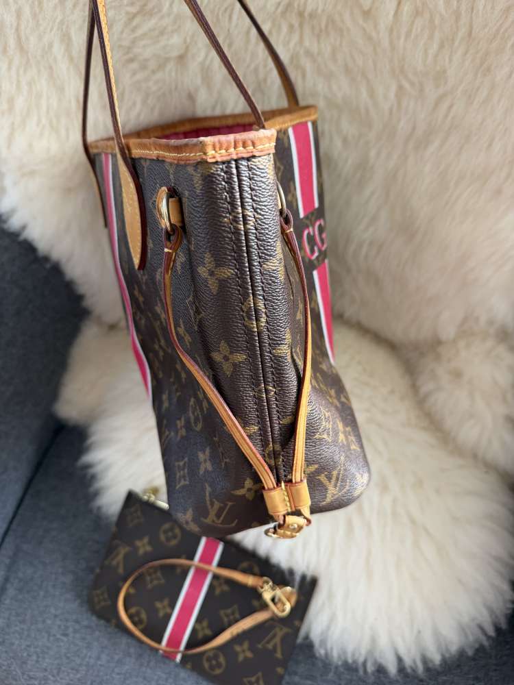 Louis Vuitton Neverfull PM