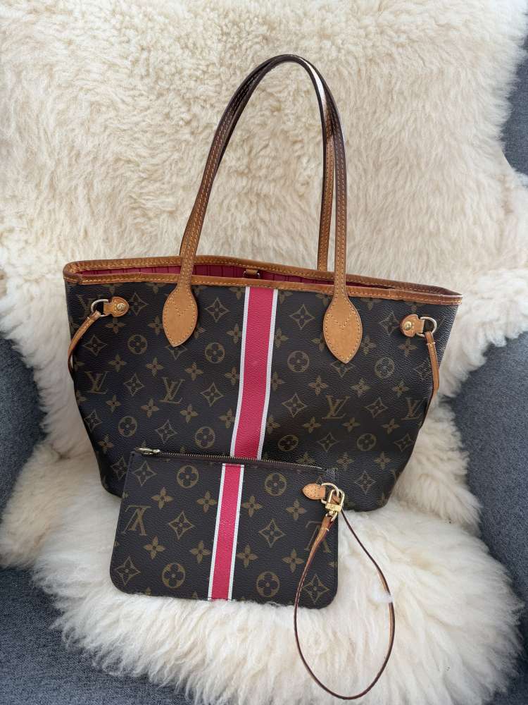 Louis Vuitton Neverfull PM