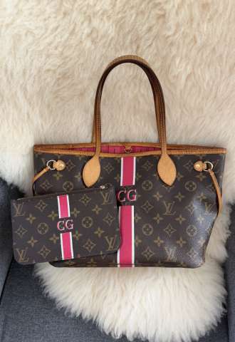 https://www.vipluxury.sk/Louis Vuitton Neverfull PM