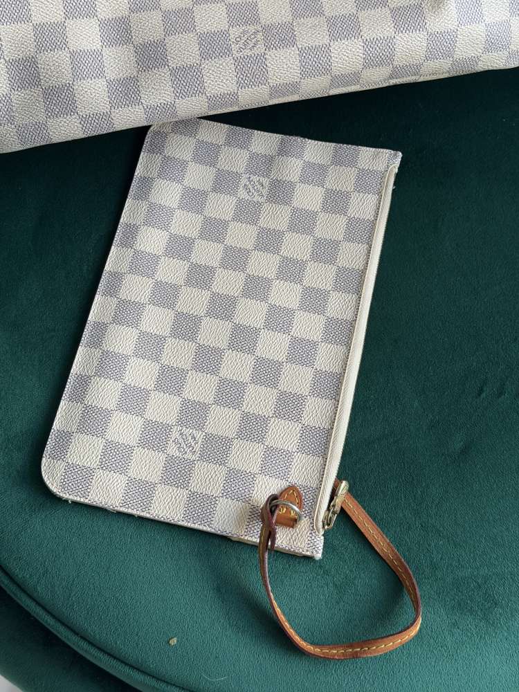 Louis Vuitton neverfull MM