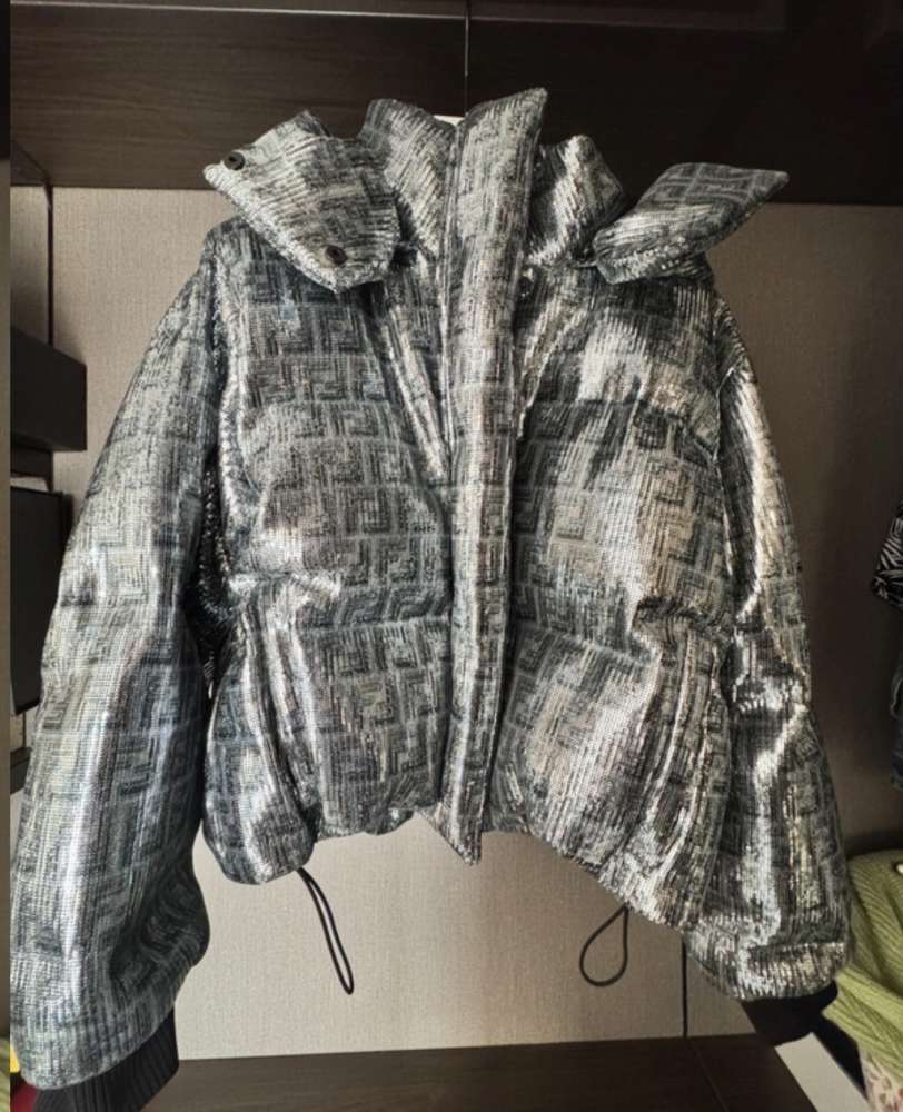 Fendi Bunda