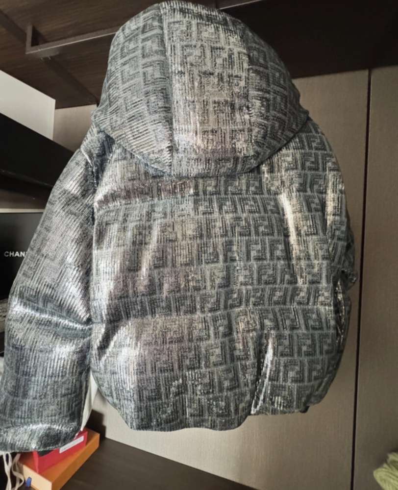 Fendi Bunda