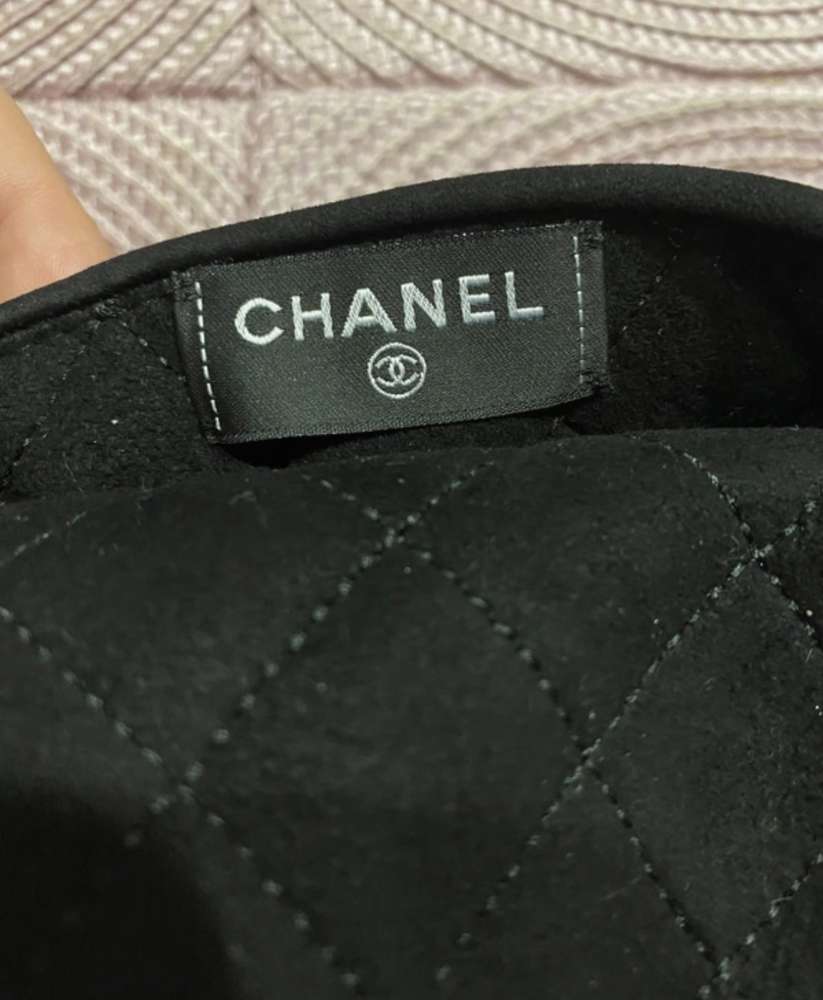 Chanel baranica