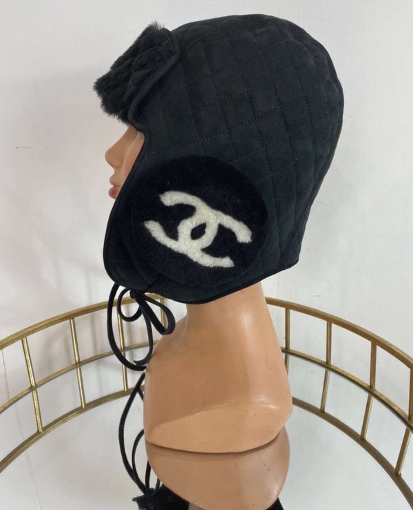 Chanel baranica