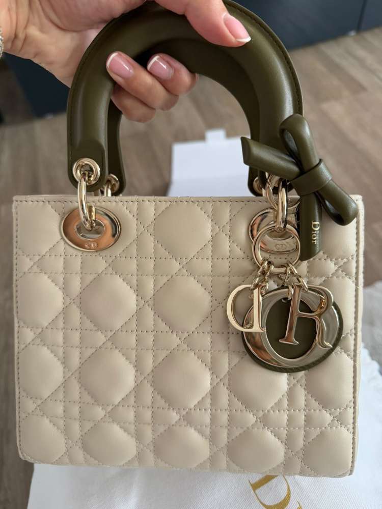 Christian Dior Lady dior small