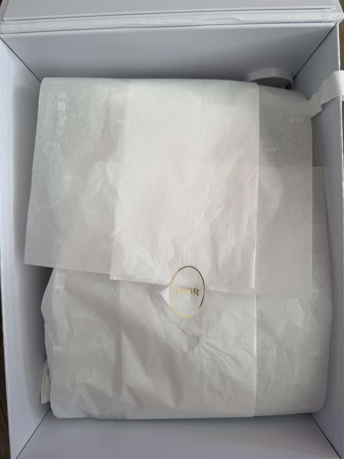 Christian Dior Lady dior small