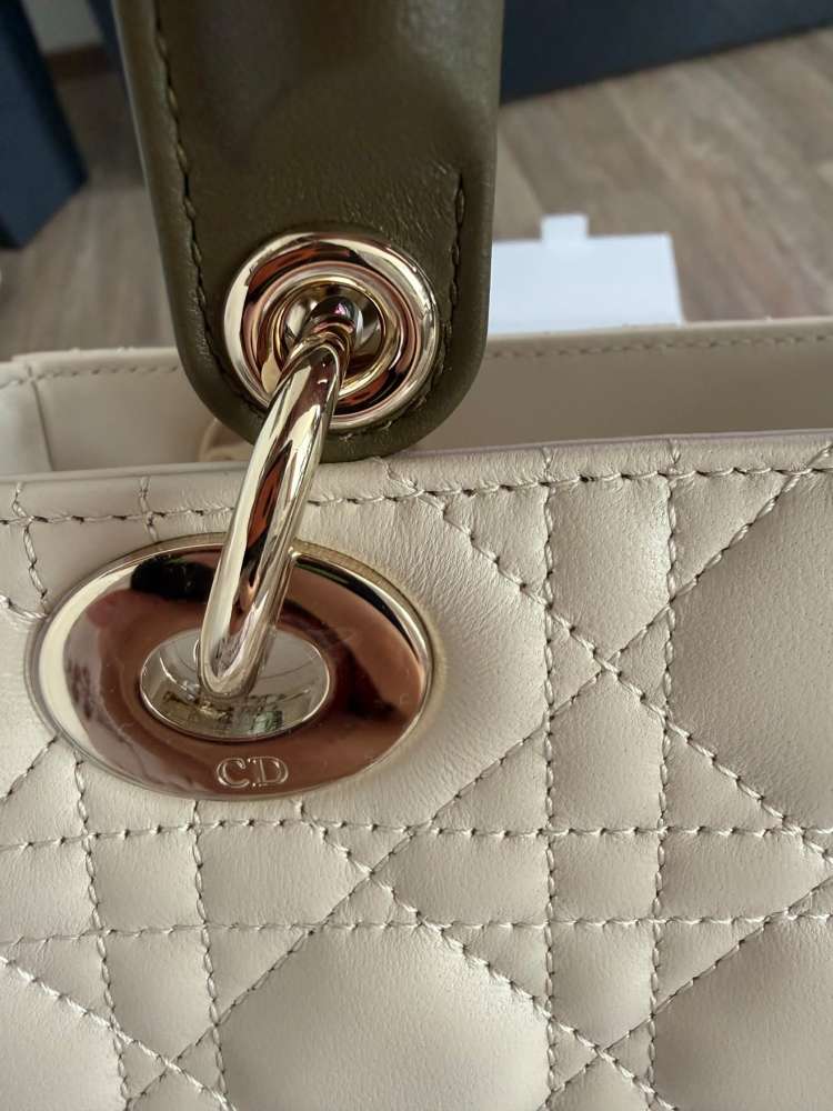 Christian Dior Lady dior small