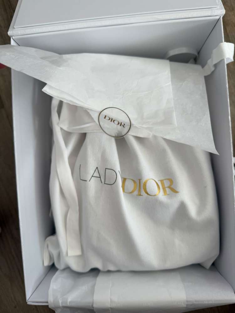 Christian Dior Lady dior small