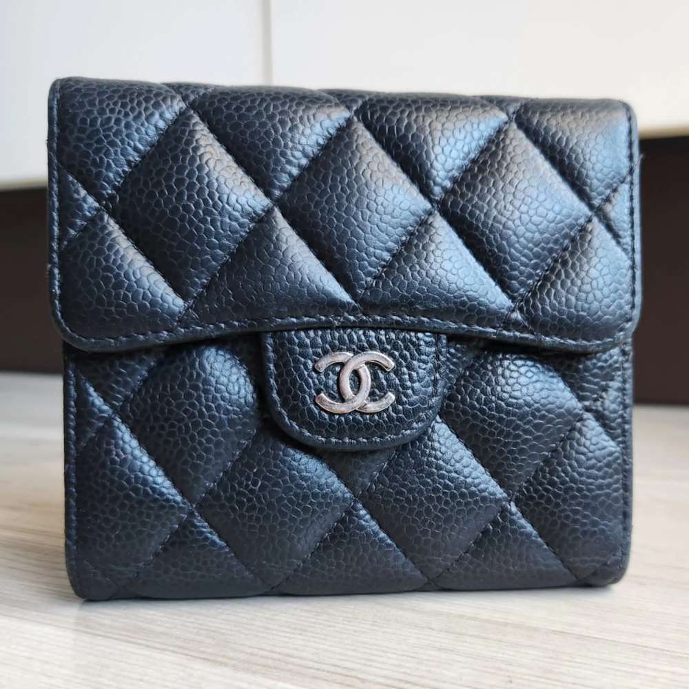 Penezenka Chanel