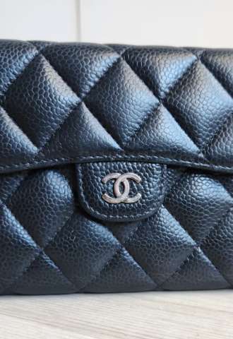 https://www.vipluxury.sk/Penezenka Chanel