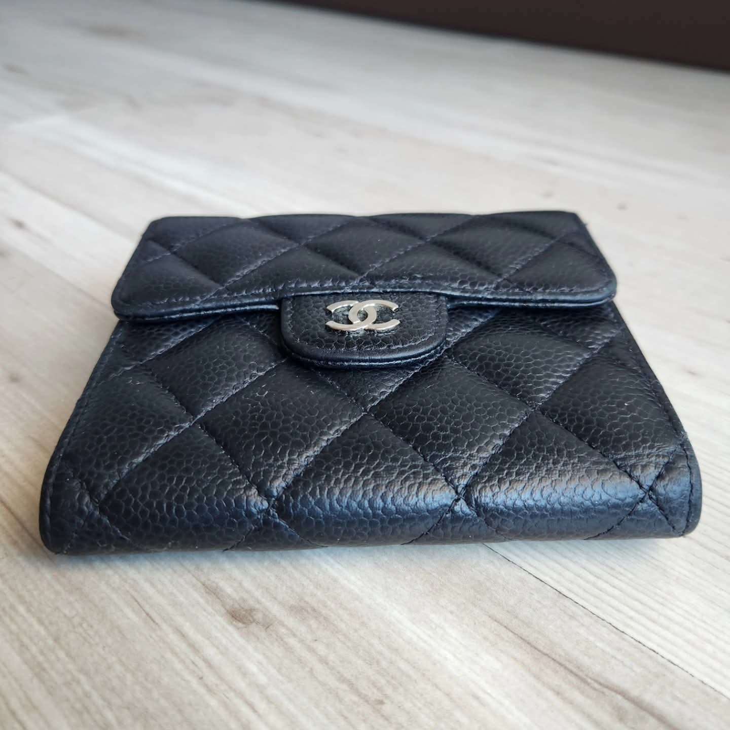 Penezenka Chanel