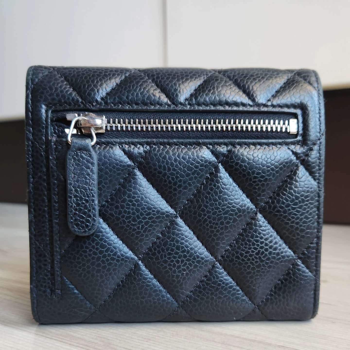 Penezenka Chanel