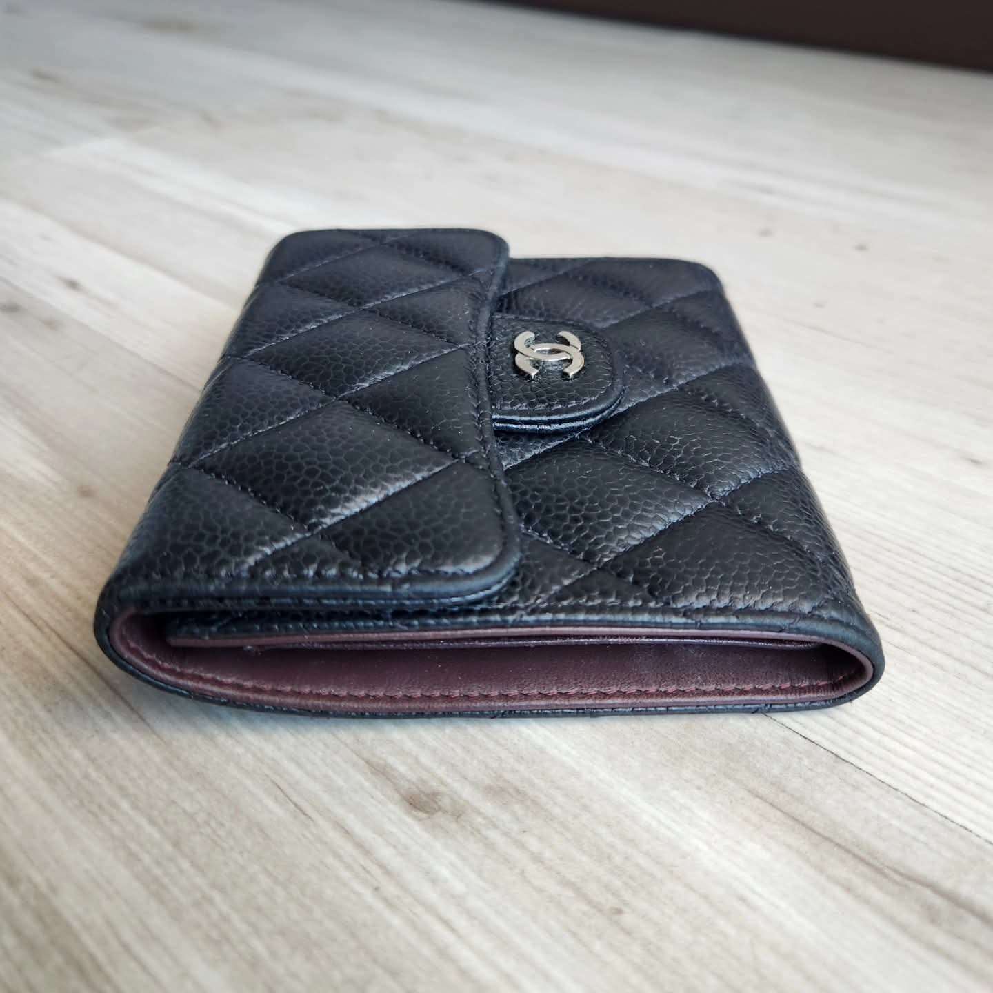 Penezenka Chanel
