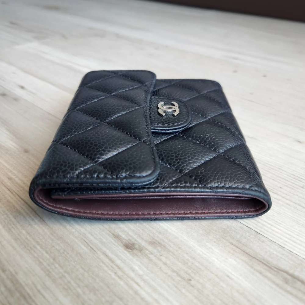 Penezenka Chanel