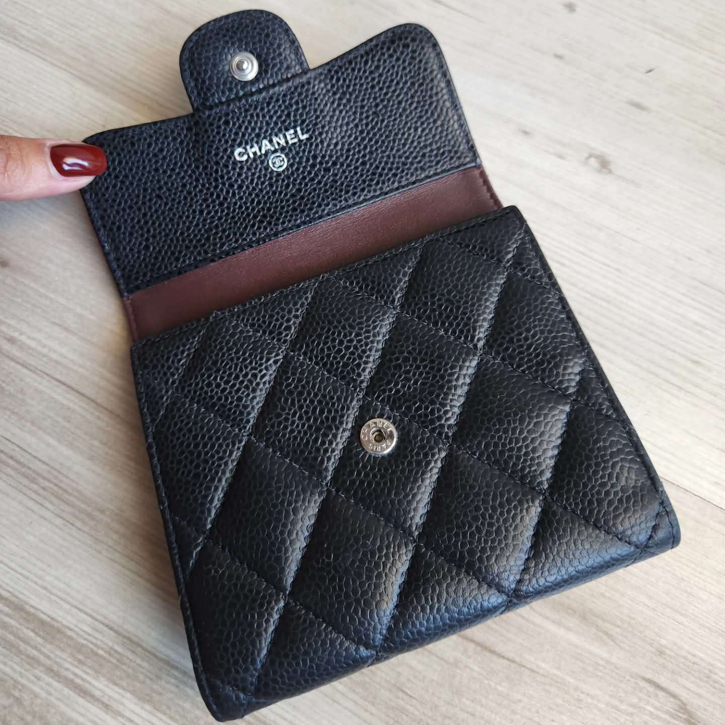 Penezenka Chanel