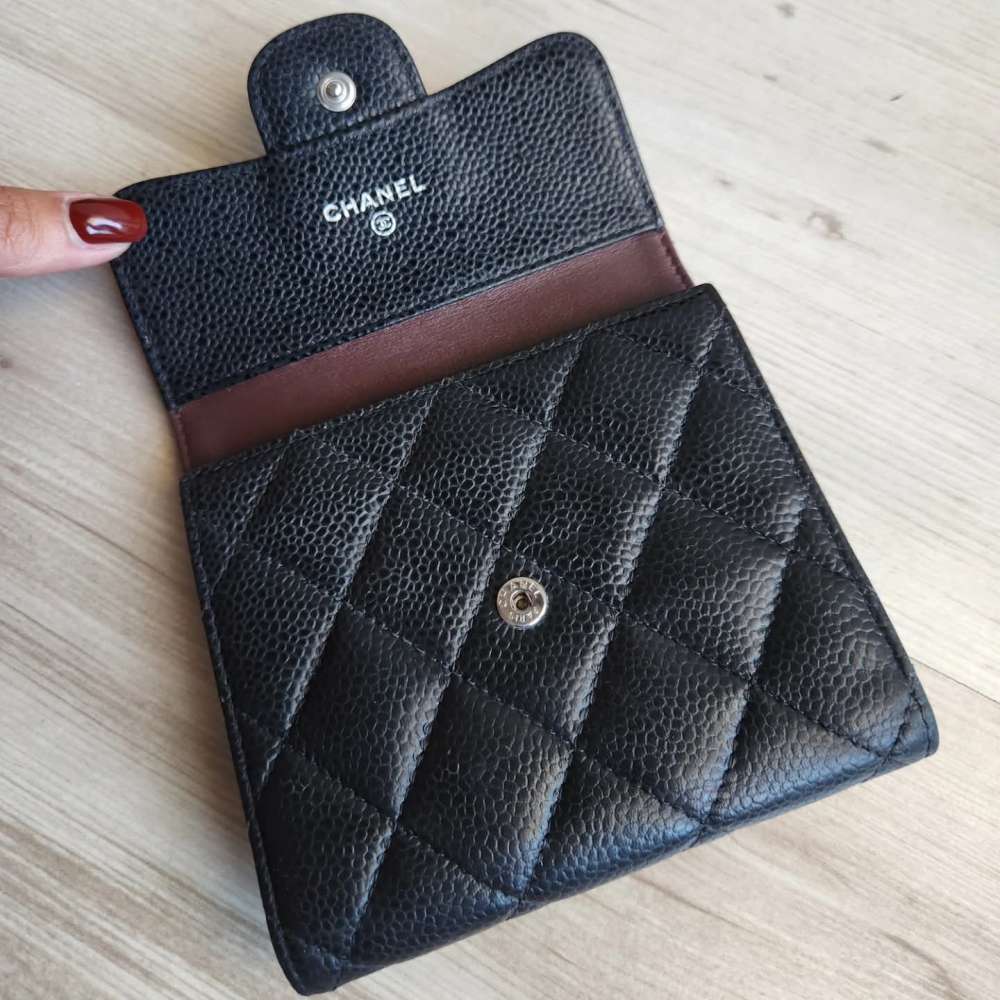 Penezenka Chanel