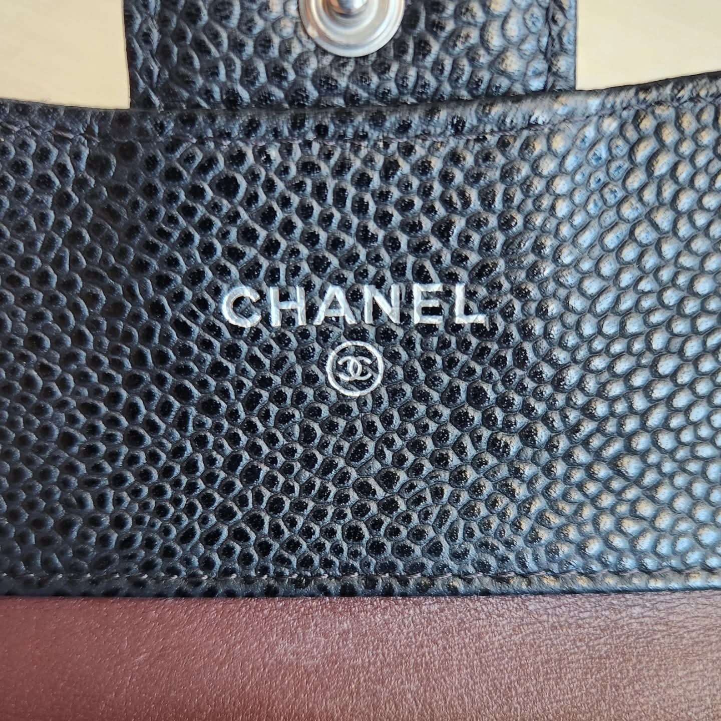 Penezenka Chanel