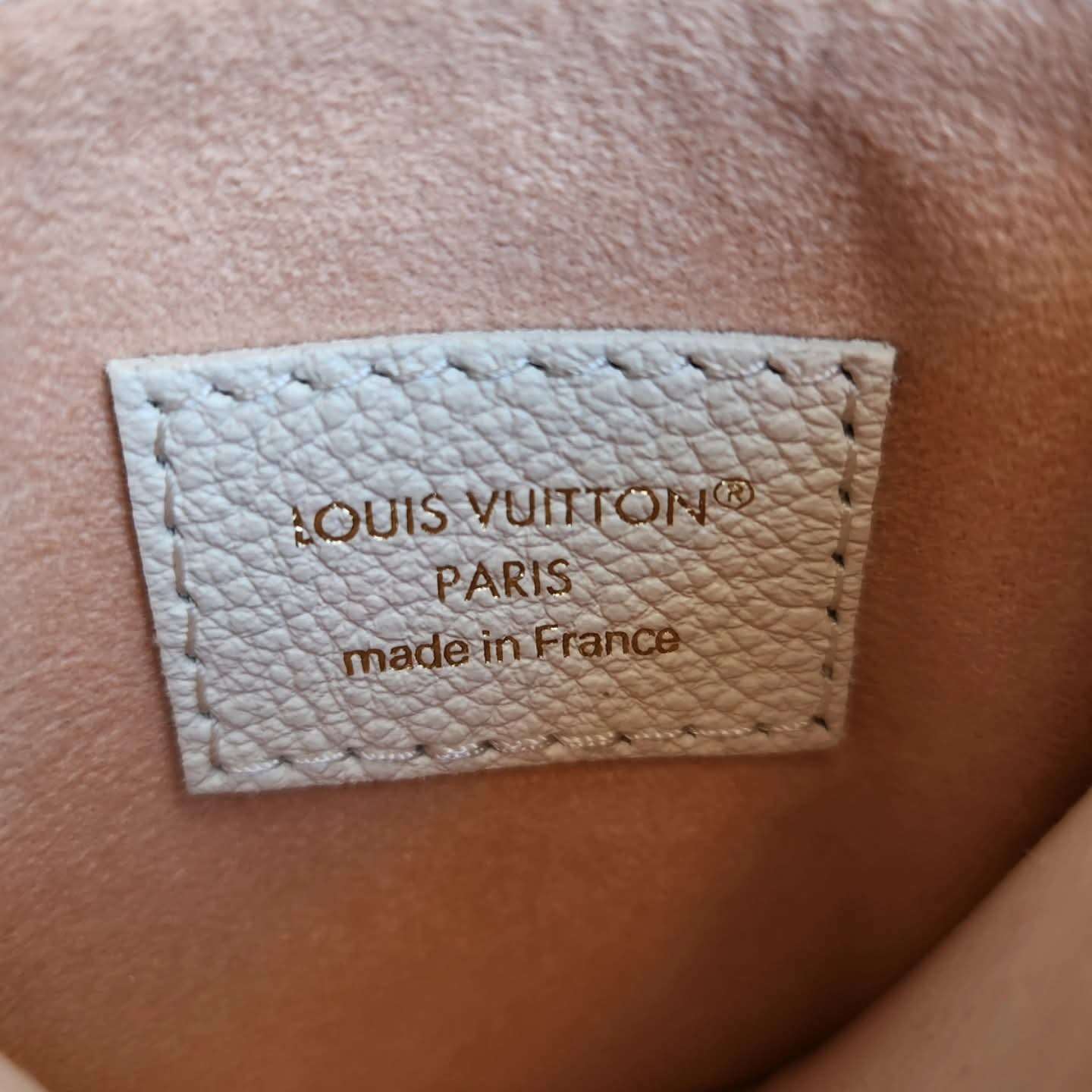 Louis Vuitton Pochette