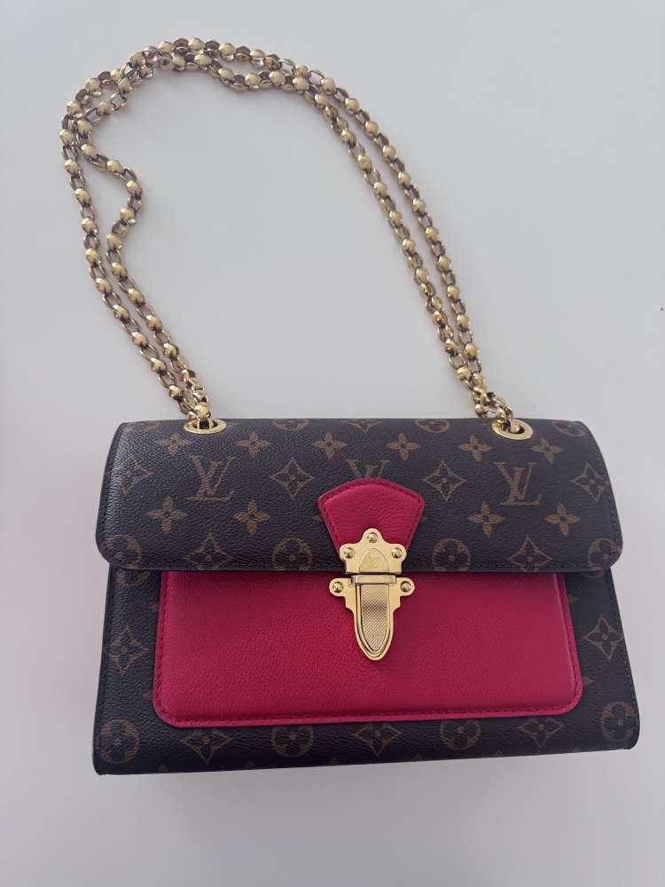 Kabelka Louis Vuitton Victoire