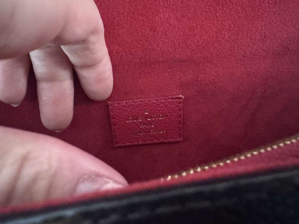 Kabelka Louis Vuitton Victoire