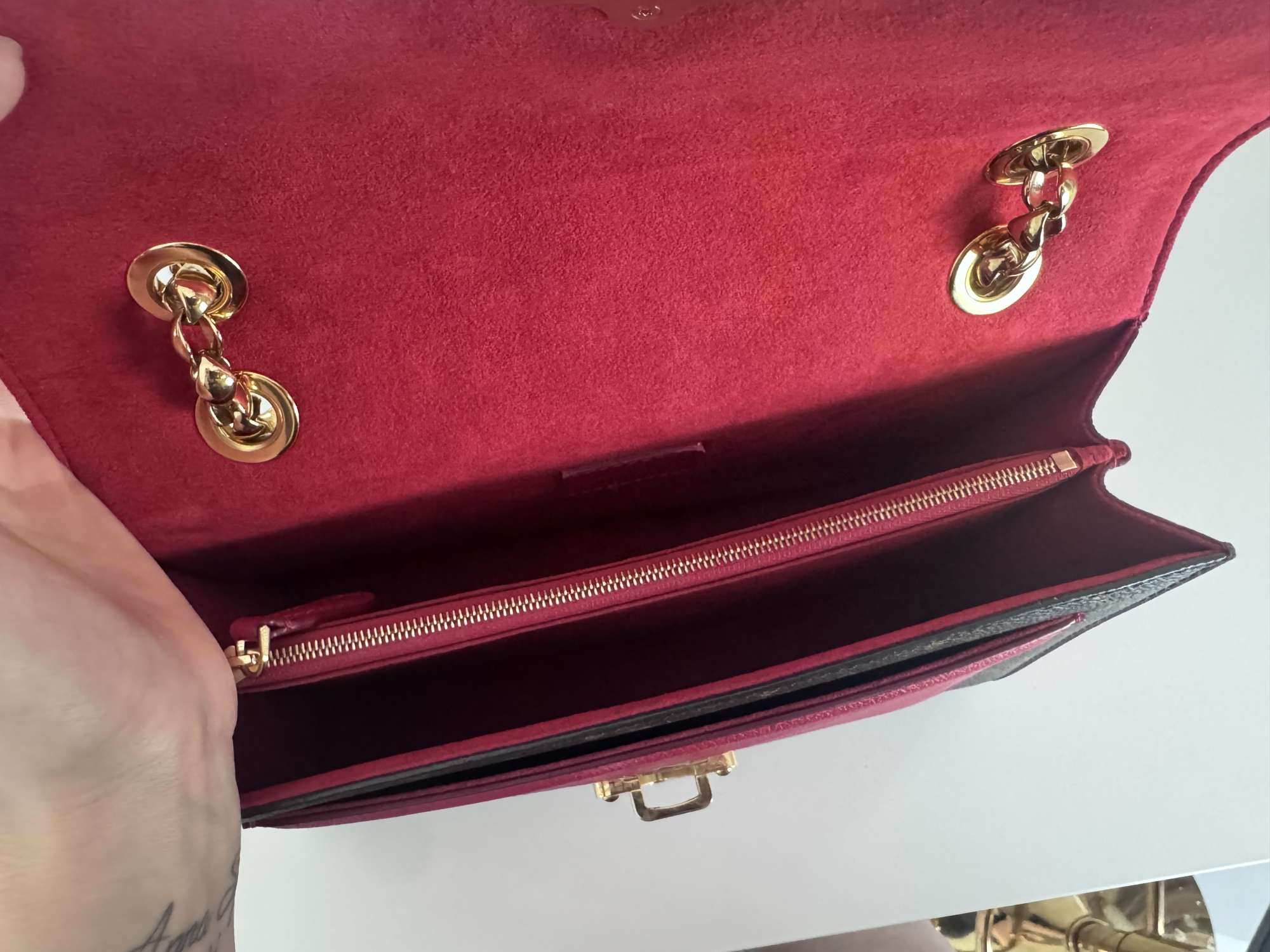 Kabelka Louis Vuitton Victoire