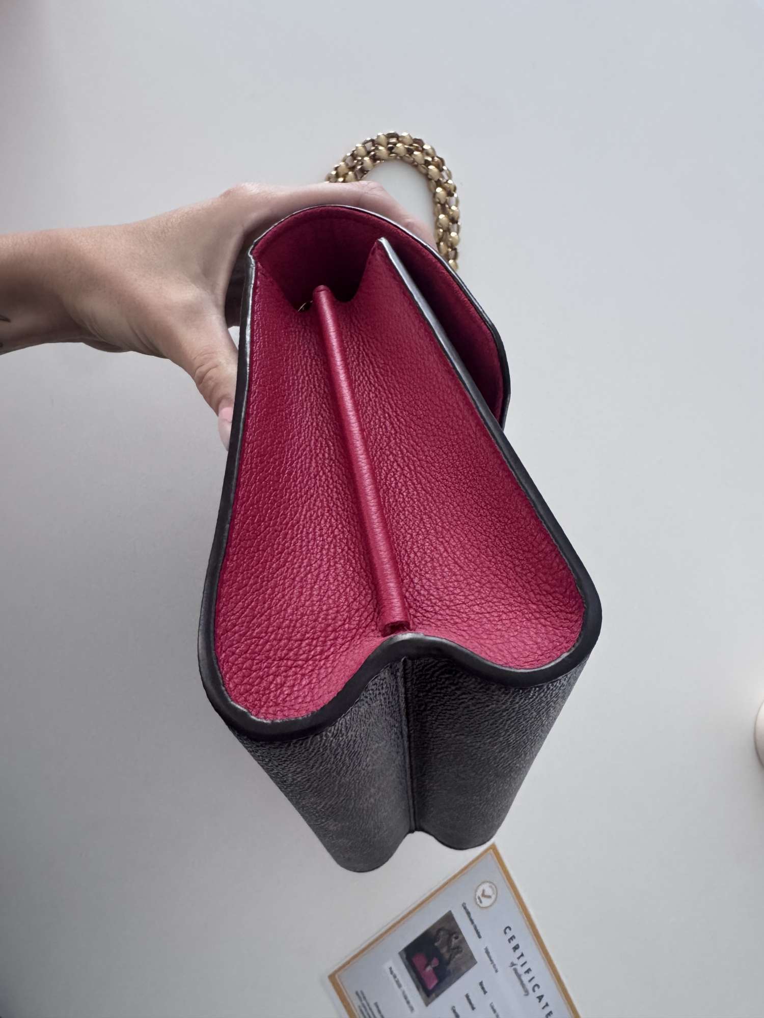 Kabelka Louis Vuitton Victoire