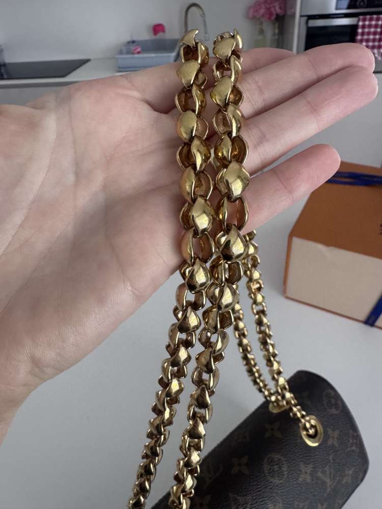 Kabelka Louis Vuitton Victoire