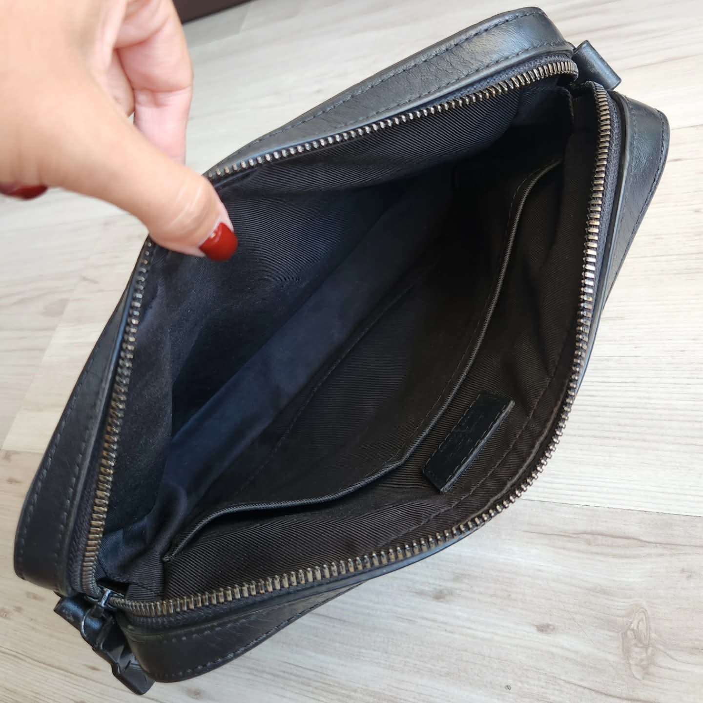 Louis Vuitton Trio